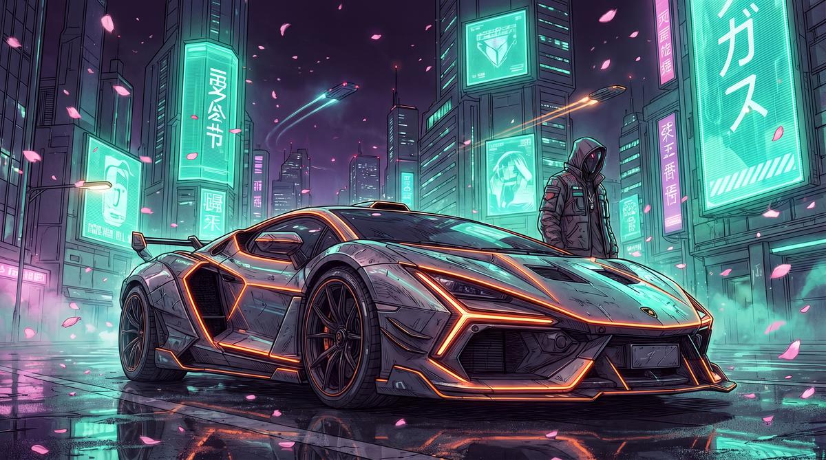 里番网社区话题-超跑动漫