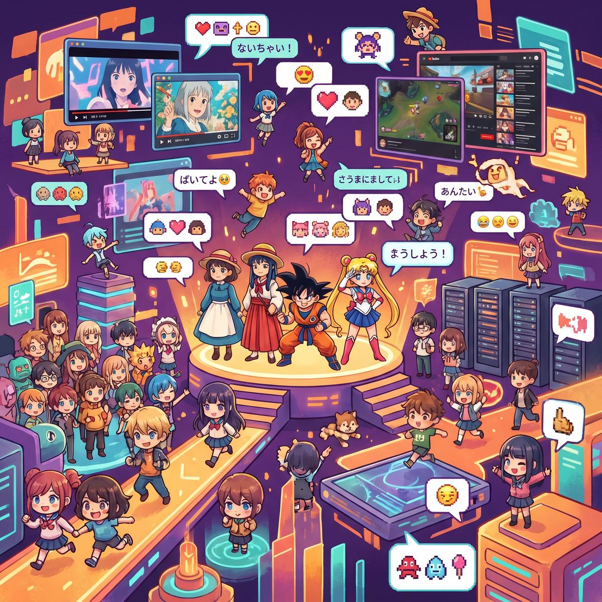 里番网社区话题-动漫教程